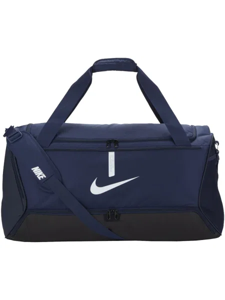 Geantă Nike albastru