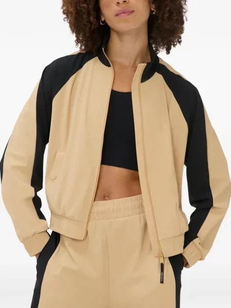 Hanorac cu fermoar Sweaty Betty