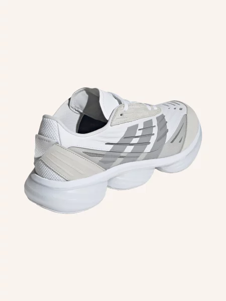 Sneakersy Adidas POD białe