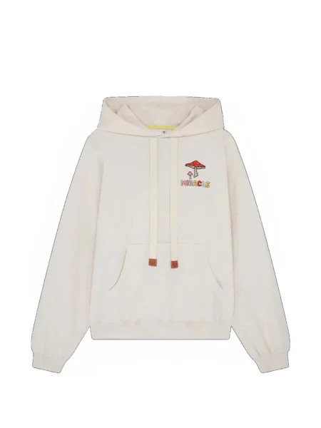 Hanorac cu glugă Mira Mikati