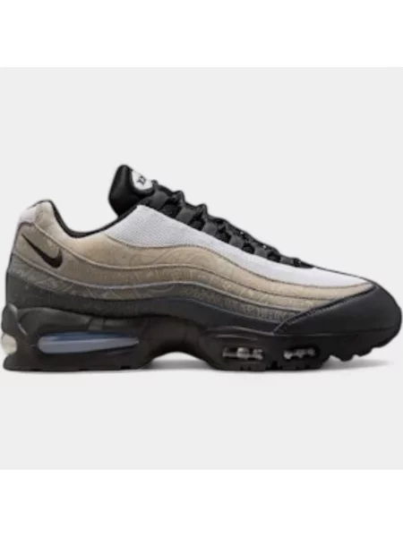 Tenisky Nike Air Max 95 s paisley vzorom biela