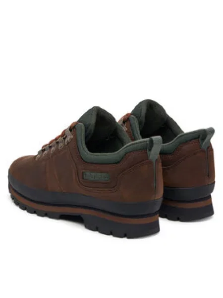 Trekingová obuv Timberland hnědé