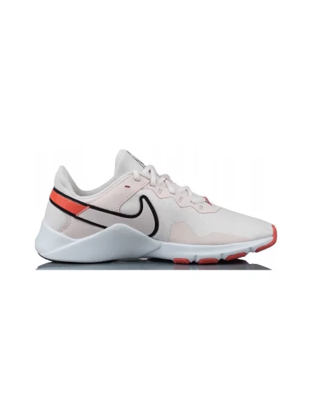 Pantofi Nike roșu