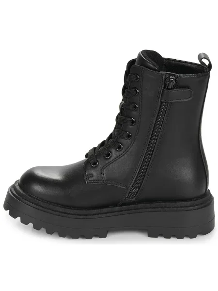 Pantofi copii Tommy Hilfiger negru