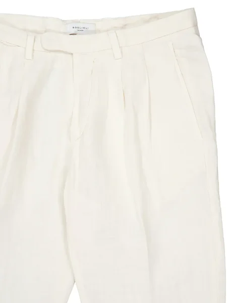 Pantaloni Boglioli de in