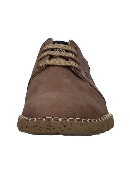 Pantofi Callaghan maro