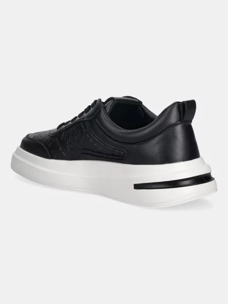 Sportcipők Guess FMPENO fekete