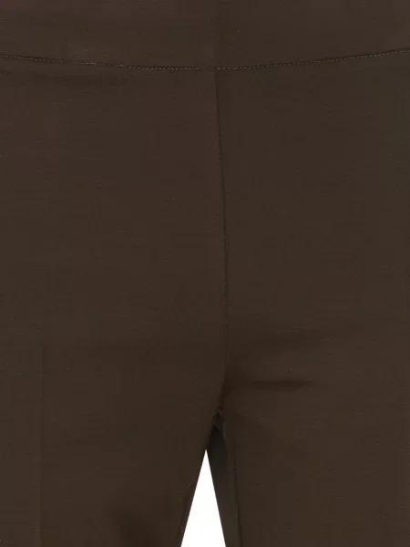 Pantaloni Rue Du Bac verde