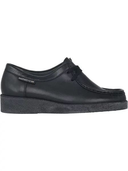Pantofi Mephisto negru