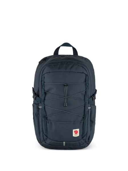 Раница Fjallraven синьо