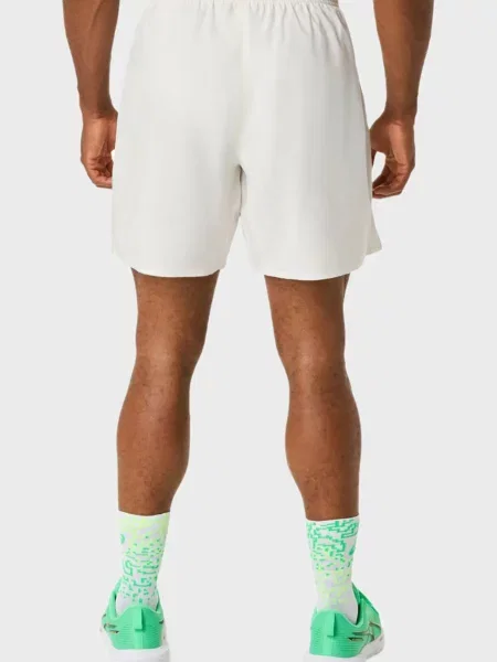 Шорти Asics білі