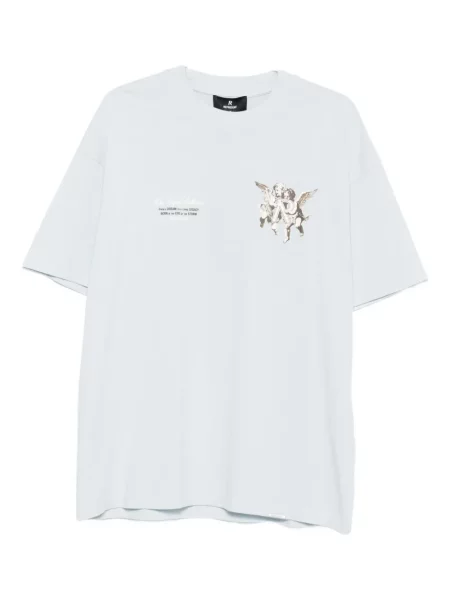 Cămașă Represent alb