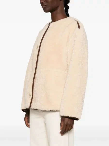 Palton Boss din fleece