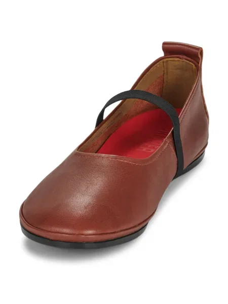 Pantofi Camper maro