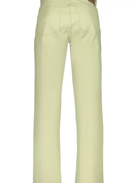 Pantaloni North Sails verde