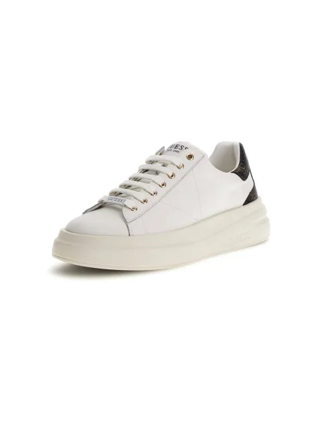 Tenisky Guess biela