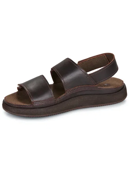 Pantofi Timberland maro