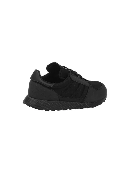 Pantofi copii Adidas negru