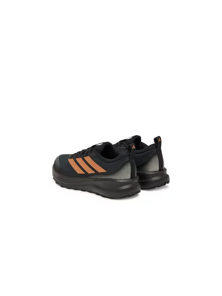 Běžecké boty adidas Runfalcon 6 Atr Shoes černá