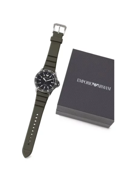 Ceas Emporio Armani negru