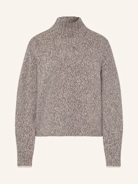 Cinque Sweter Cimoulino beige beżowy