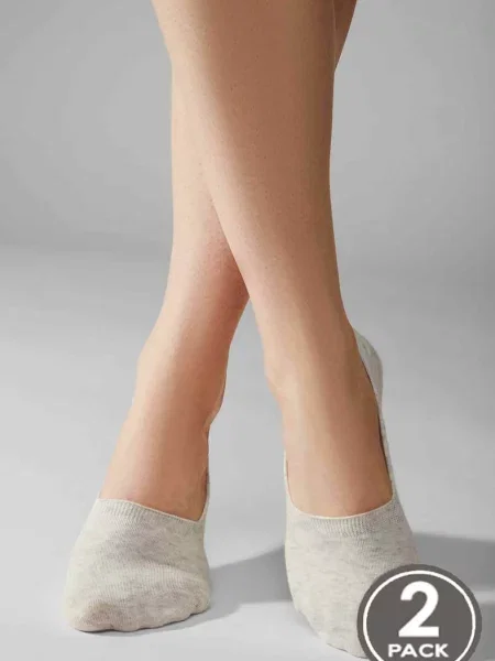 Носки Legs серые