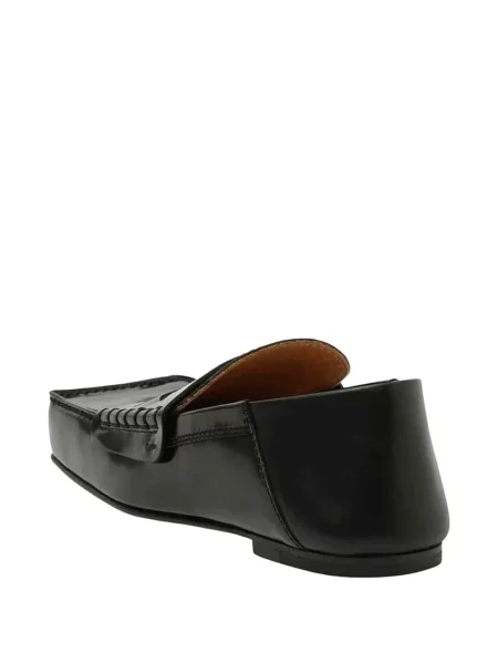 Mocasini Jacquemus negru
