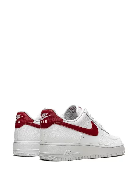 Tenisky Nike Air Force 1 bílé