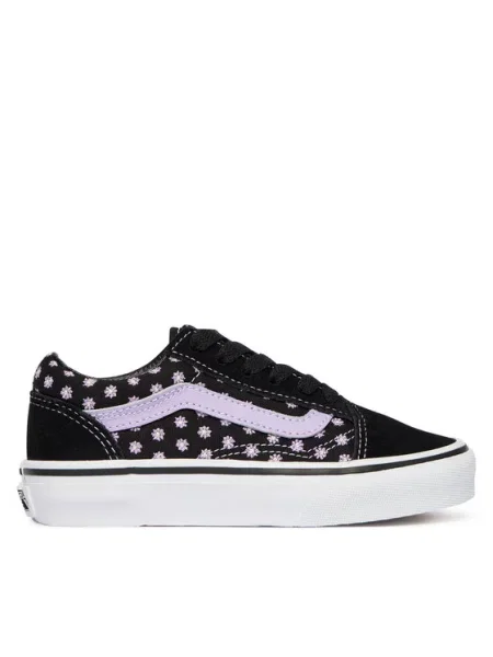 Vans Tenisice Old Skool crna