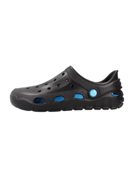 Pantofi Mtng negru