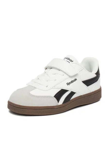 Sneakersy Reebok bílá