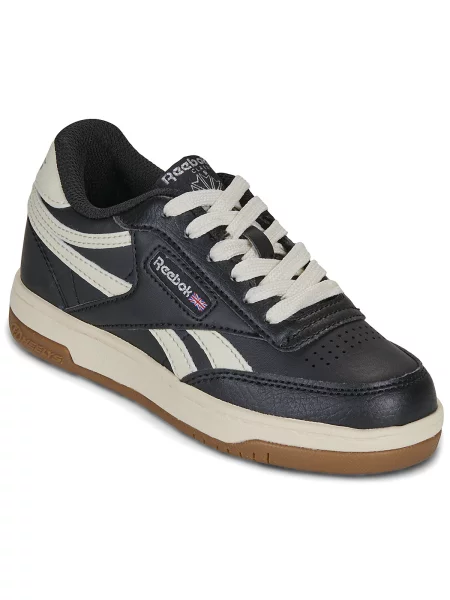 Gyerek félcipő Heelys fekete