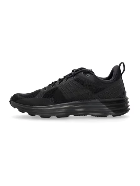 Trampki Nike czarne