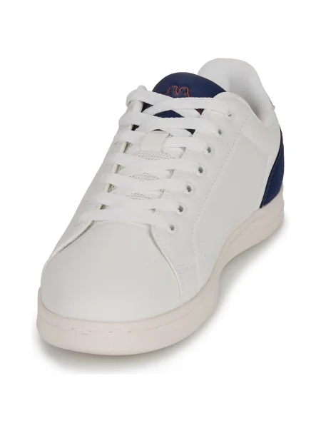 Pantofi Kappa alb