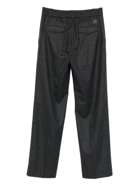 Pantaloni Moncler gri