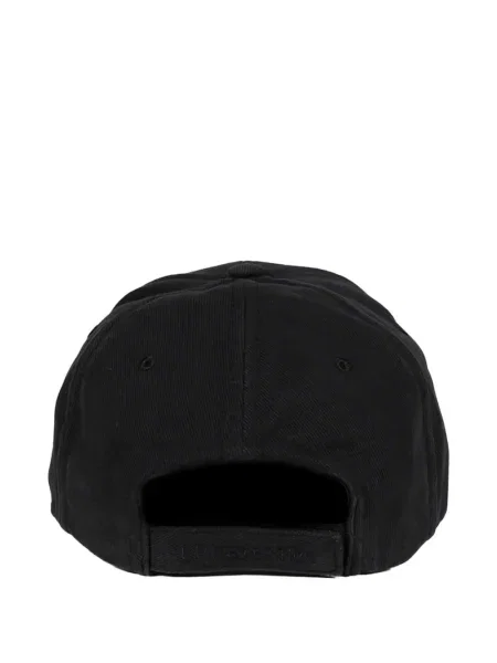 Șapcă Vetements negru