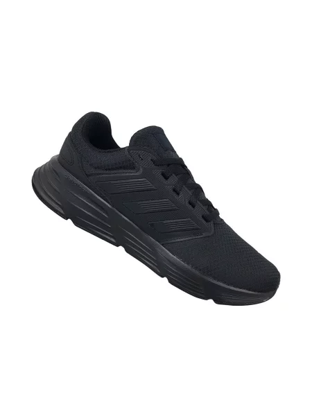 Galaxie pantofi Adidas negru