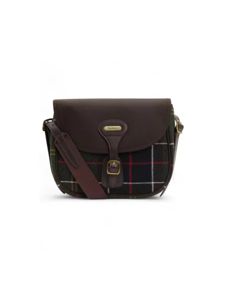 Torebka crossbody Barbour