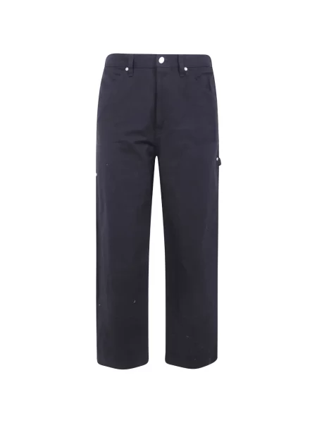 Pantaloni Comme Des Garçons Homme negru