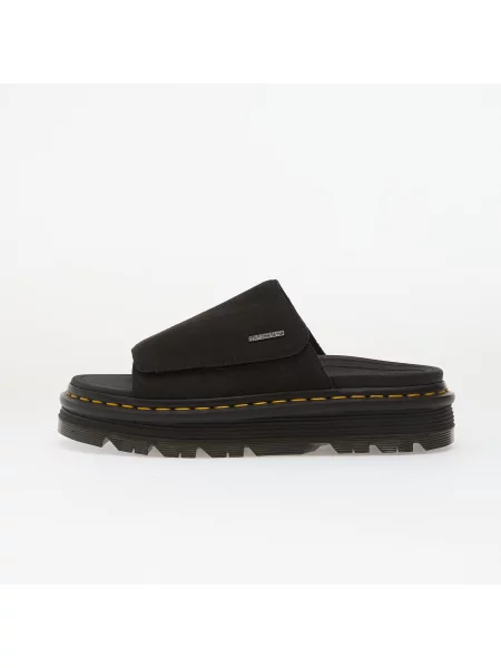 Sneakers Dr. Martens ZebZag Slide Black EUR 38 negru