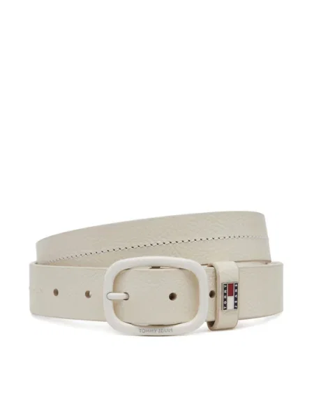 Велурен Tommy Jeans бежово