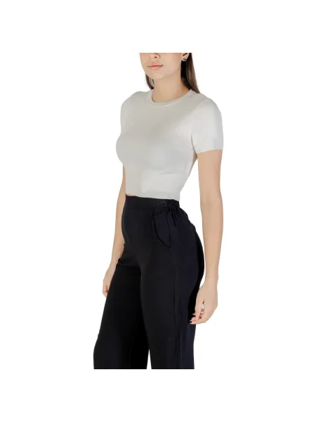 Tricou Jacqueline De Yong negru