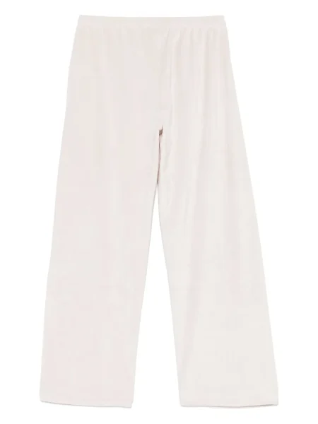 Pantaloni scurți de sport Nike din velur negru