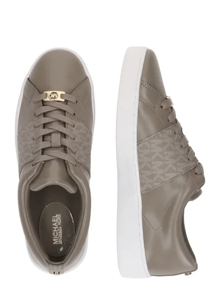 Sneakers MICHAEL Michael Kors Keaton bej