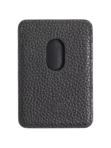 Portofel Valentino Garavani negru