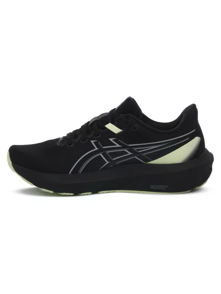 Pantofi Asics negru