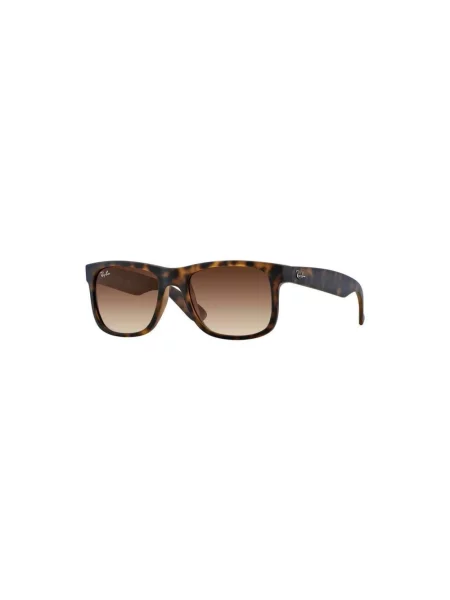 Ray-Ban Akcesoria Mężczyzna 54 MM Justin Okulary brązowy