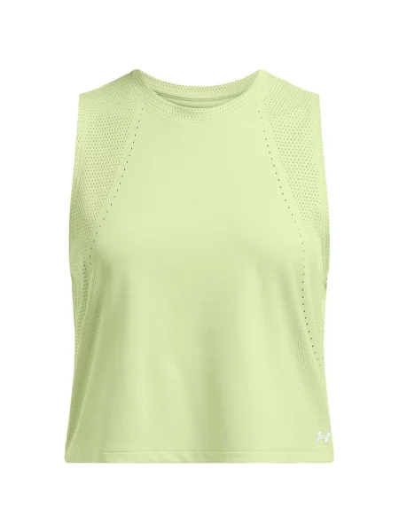 Top Under Armour verde