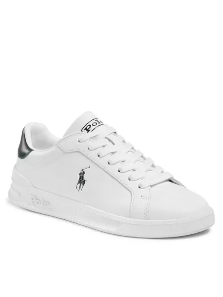 Superge Polo Ralph Lauren bela