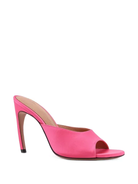 Sandale The Attico roz